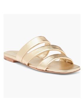 Vince Dallas Slide Sandal
